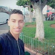  El Jadida,  Hamza, 28