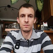  Cerny Most,  Aleksej, 37