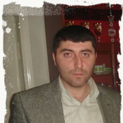 ,   Vusal, 43 ,   