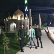  ,  Rustam, 34