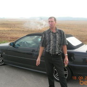  ,   Nikolos, 49 ,  