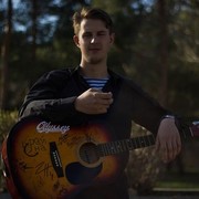 ���������� ���������, ���� ������� Anton, 33 ����, ������������ ��� ������, ����� � ���������, c�������� ���������