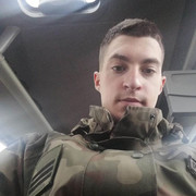  Zabkowice Slaskie,  Milosz, 35