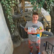 ���������� ������������, ���� ������� Sergey, 34 ����, ������������ ��� ������, ����� � ���������, c�������� ���������, ���������