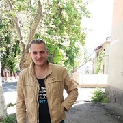  --,  Sergiu, 36
