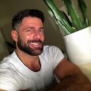  Quero,  Christopher, 45