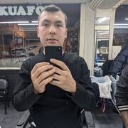  Korfez,  Bekzod, 25