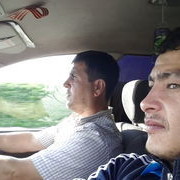 ���������� ���������, ���� ������� Doniyor, 39 ���, ������������ 