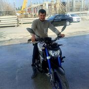  ,  Sharof, 31