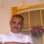 ���������� ����, ���� ������� Farhad, 53 ����, ������������ 