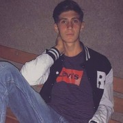  ,  giorgi, 25