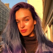 ,  Alina Bragin, 27