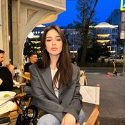 Лина, Махачкала