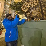 ���������� ������, ���� ������� Dannick eba, 40 ���, ������������ ��� ������, ����� � ���������