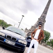  ,   Sanjar, 34 ,   ,   