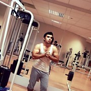 ���������� ������, ���� ������� Farid, 35 ���, ������������ 