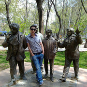 ���������� ������, ���� ������� Gor Navoyan, 39 ���, ������������ ��� ������, ����� � ���������, c�������� ���������