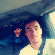  ,  Sayidbek, 27