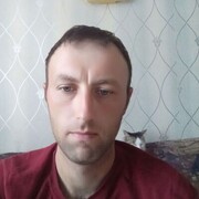 Знакомства Туринск, мужчина Андрей, 36