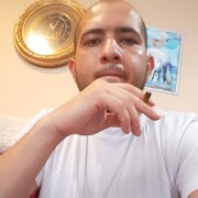  Peekskill,  Farruh, 38