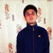  ,  Vanya, 29