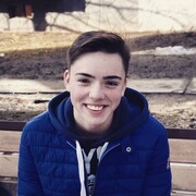  ,  Vladyslav, 25