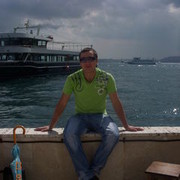  Mimarsinan,  maik, 41