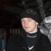  -,   Kostia, 34 ,   