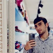  Korfez,  Samir, 25