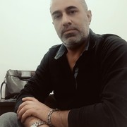  Robat Karim,  Medi Lotfian, 50
