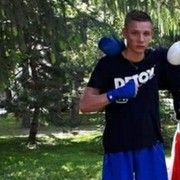  ,   Anton, 24 ,  