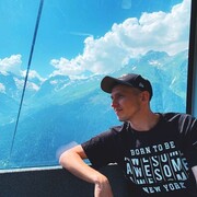 ���������� ����������, ���� ������� Andrey, 30 ���, ������������ ��� ������, ����� � ���������, c�������� ���������, ���������