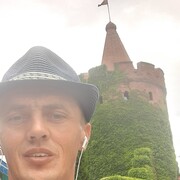  Chrzanow,  Serhii, 36
