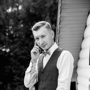 ���������� ������, ���� ������� Vladimir, 34 ����, ������������ ��� ������, ����� � ���������