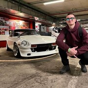 ���������� �������������-����������, ���� ������� LaFlammeJZX, 30 ���, ������������ ��� ������, ����� � ���������