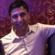  Patchogue,  Kostya, 43