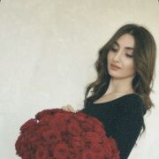 Знакомства Саранск, Лия