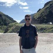  ,  Beksultan, 23