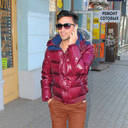 ���������� ����, ���� ������� Ruslan, 39 ���, ������������ ��� ������