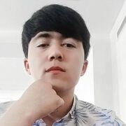  ,  Sanjar, 19