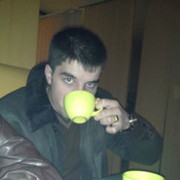 ���������� ������, ���� ������� Serge, 35 ���, ������������ 