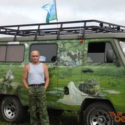 ���������� ���������, ���� ������� 89603719395, 52 ����, ������������ ��� ����� � ���������, c�������� ���������