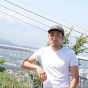 ,   Wrestler, 35 ,  