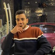 ���������� �������, ���� ������� Medo Eliwa, 29 ���, ������������ ��� ������