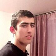  ,   Mehmed Alli, 21 ,   ,   
