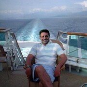  Scituate,  Daniel Smith, 58