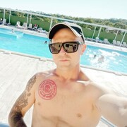 ���������� ������������, ���� ������� Yury, 40 ���, ������������ 