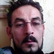  Algiers,   Patrik, 45 ,   ,   