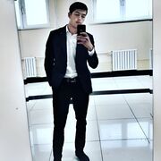  ,  Farrux, 25