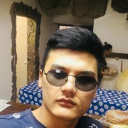  ,  Fazliddin, 28